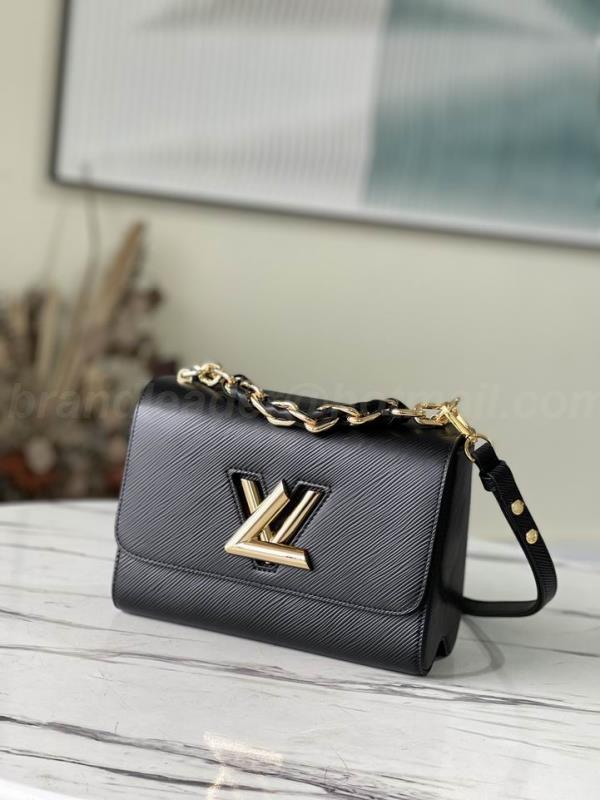 LV Handbags 155